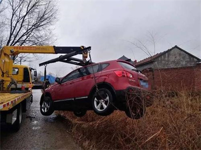 梁平楚雄道路救援