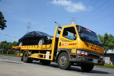 梁平云县道路救援